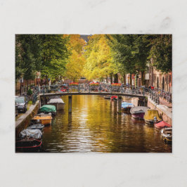 POSTAL AMSTERDAM