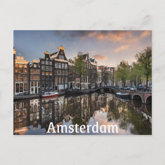 Postal Ámsterdam (4)