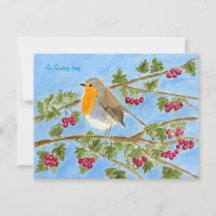 An Spideog beag postcard