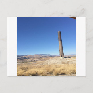 Postal Anaconda Smelter