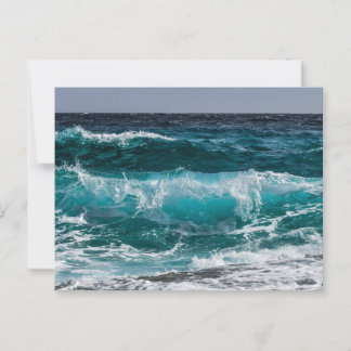 Postal Añadir tu propia foto personalizada