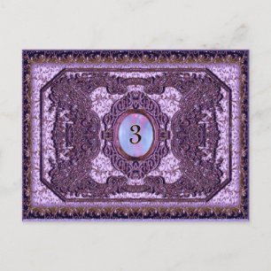 Postal Anahythe Accord Victorian