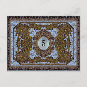 Postal Anahythe Sheila Victorian