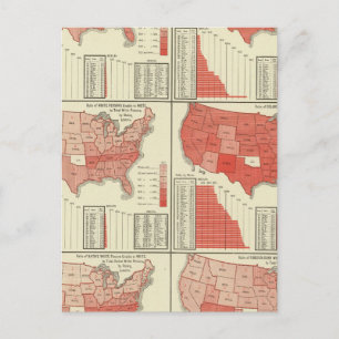 Postal analfabetismo de más de 10 años