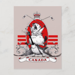 Postal Anarquía canadiense