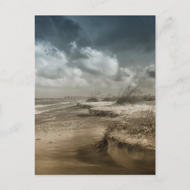 Postal Anastasia 2 (Anverso)