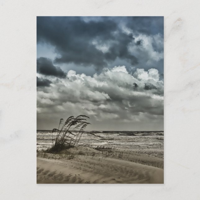 Postal Anastasia 3 (Anverso)