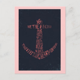 Postal Anchors Away
