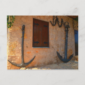 Postal Anclas