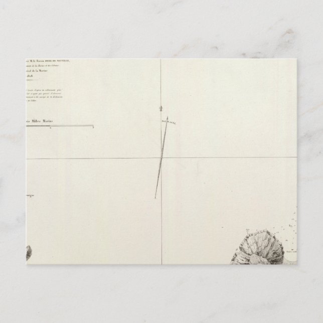 Postal Ancón Perú (Anverso)