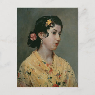 Postal Andalucía, 1898