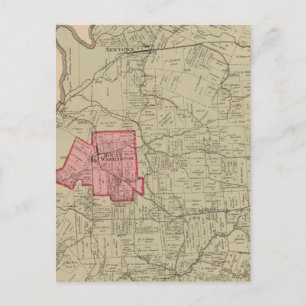 Postal Anderson, Ohio