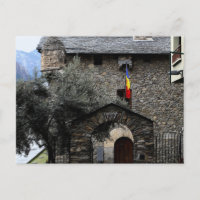 Andorra La Vella