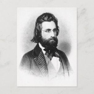 Postal Andrew Jackson