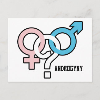 Postal Androgyny