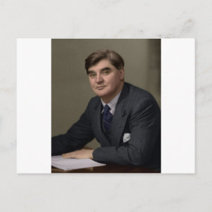 Postal Aneurin "Nye" Bevan