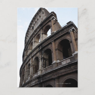 Postal Anfiteatro romano 2