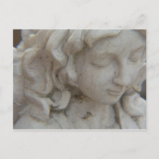 Postal Ángel