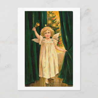 Postal Angel Child