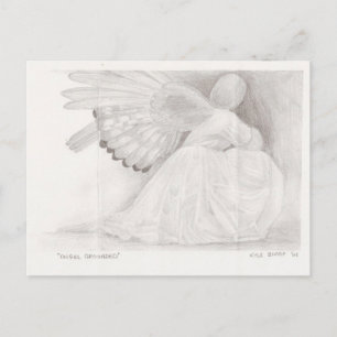 Postal Angel Grounded