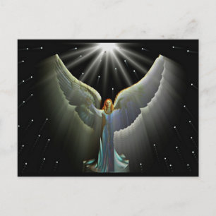 Postal Angel Power