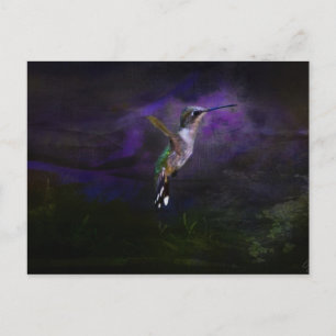 Postal Angel Wings - La serie