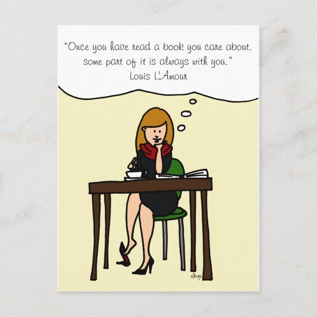 Postal Angelica (Anverso)