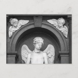 Postal Angels