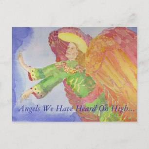 Postal Angels