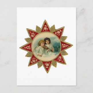 Postal Angels