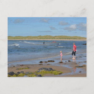 Postal Anglesey