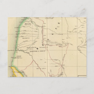 Postal Angola, Namibia 44