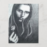 Postal Angst (dibujo)