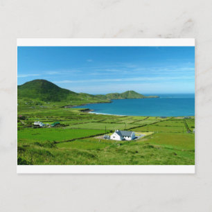 Postal Anillo de Kerry