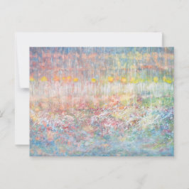 Postal Anima Postcard