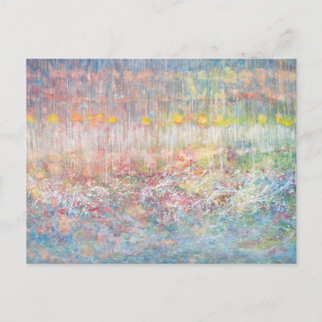 Postal Anima Postcard (Anverso)