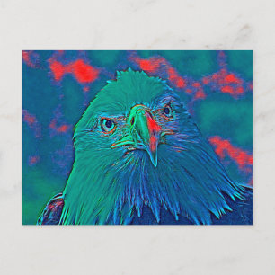 Postal AnimalMix_Bird_048