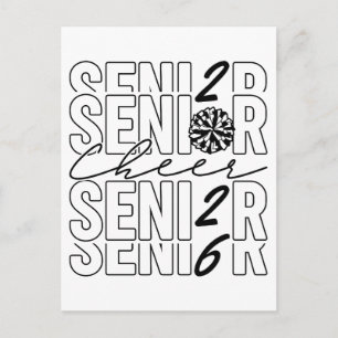 Postal Animar Senior 2026