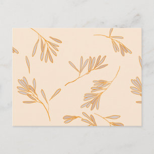 Postal Ánimo de otoño (1)