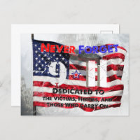 Aniversario del 11 de Septiembre