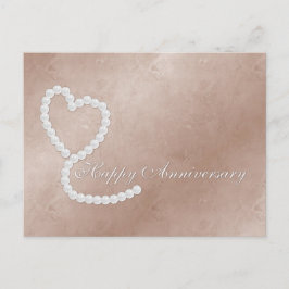 Postal Aniversario feliz