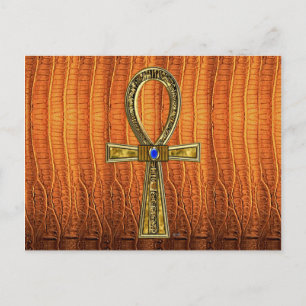 Postal Ankh