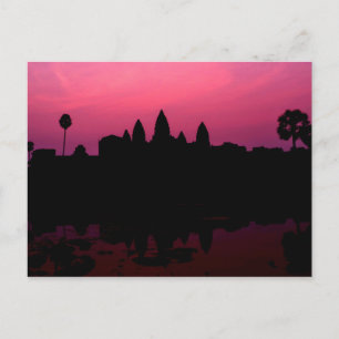 Postal Ankor wat