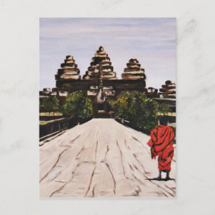 Postal Ankor Wat