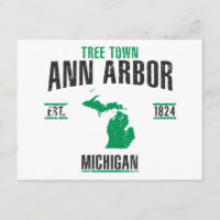 Ann Arbor