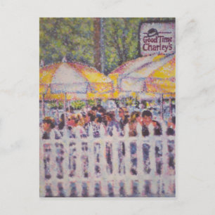 POSTAL ANN ARBOR ART SCENS