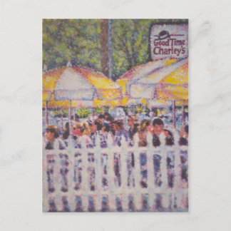 POSTAL ANN ARBOR ART SCENS