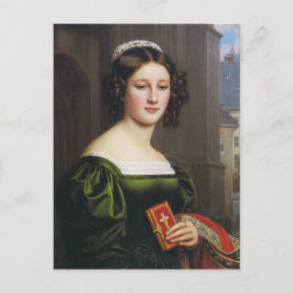 Postal Anna Hillmayer