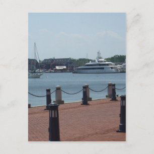 Postal Annapolis