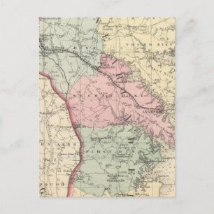 Postal Anne Arundel